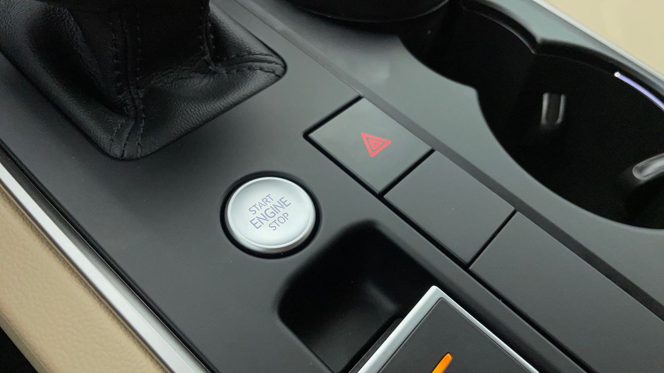 Volkswagen Touareg COMFORTLINE 3 | Zero Down Payment | Free Home Test Drive