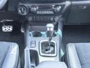Toyota Hilux GR Sport 4.0L