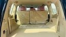 Toyota Land Cruiser VXR BLACK ISNDIE BIEGE 2026