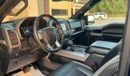 Ford F-150 RAPTOR SUPER CAB Original paint 3.5L EcoBoost Full Option,