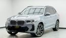 BMW X3 xDrive 30i M Sport 2.0L 2023 BMW X3 xDrive30i, BMW Warranty+Service Contract+Full Service History, G