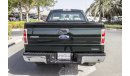 Ford F-150 GCC FORD F150 XLT V6 -2014 - ZERO DOWN PAYMENT - 1060 AED/MONTHLY - 1 YEAR WARRANTY