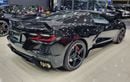 Chevrolet Corvette 3LT 6.2L (490 HP) Convertible 3LT CORVETTE 2022 IN IMMACULATE CONDITION WITH ONLY 22K KM FOR 315K AE
