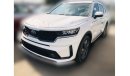 Kia Sorento KIA SORENTO 3.5L V6 // 2021 NEW // WITH WIRELESS CHARGER  LED HEADLAMPS , POWER SEATS , PUSH START ,