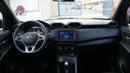 Nissan Magnite S |Agency Warranty | Full Service History | GCC | Zero Down Payment Support
