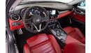 ألفا روميو جوليا فيلوتشي 2018 Alfa Romeo Giulia Veloce Q4  |  2,569 / month | 0% Down Payment