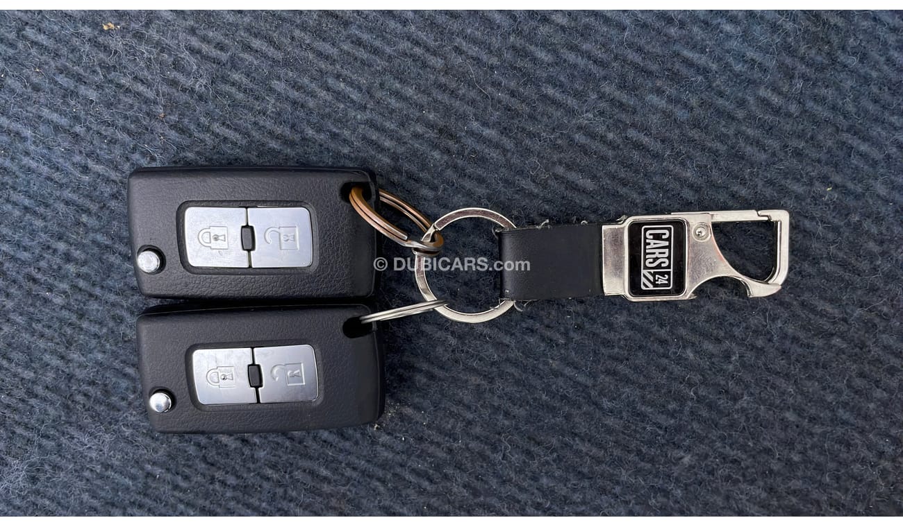 Mitsubishi Pajero GLS MID 3.5 | Under Warranty | Inspected on 150+ parameters