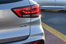 MG ZS MG ZS Comfort 1.5L Petrol Color Silver Model 2025