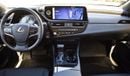 Lexus ES 300 ES300H Hybrid. Local Registration + 10%