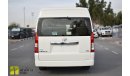 Toyota Hiace - GL - 2.8L - M/T - with REAR HEATER (ONLY FOR EXPORT)