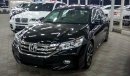 Honda Accord 3.5 Sport