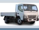 Mitsubishi Fuso Canter ECT0035 - Mitsubishi Canter Cargo Truck - 3.0L Diesel Manual 4Ton