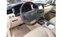Lexus LX 570 LEXUS LX570 2012