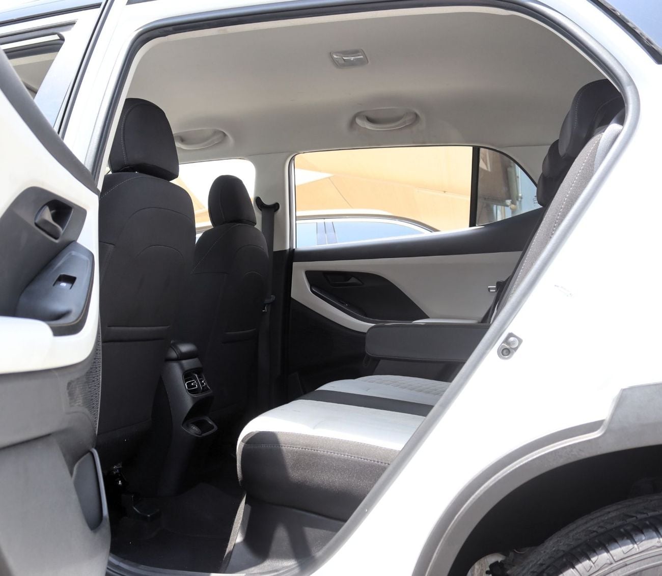 Hyundai Creta SMART