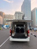 Toyota Hiace DLS - STD ROOF High Roof Super Long Wheelbase 2.8 Diesel Right Hand Drive