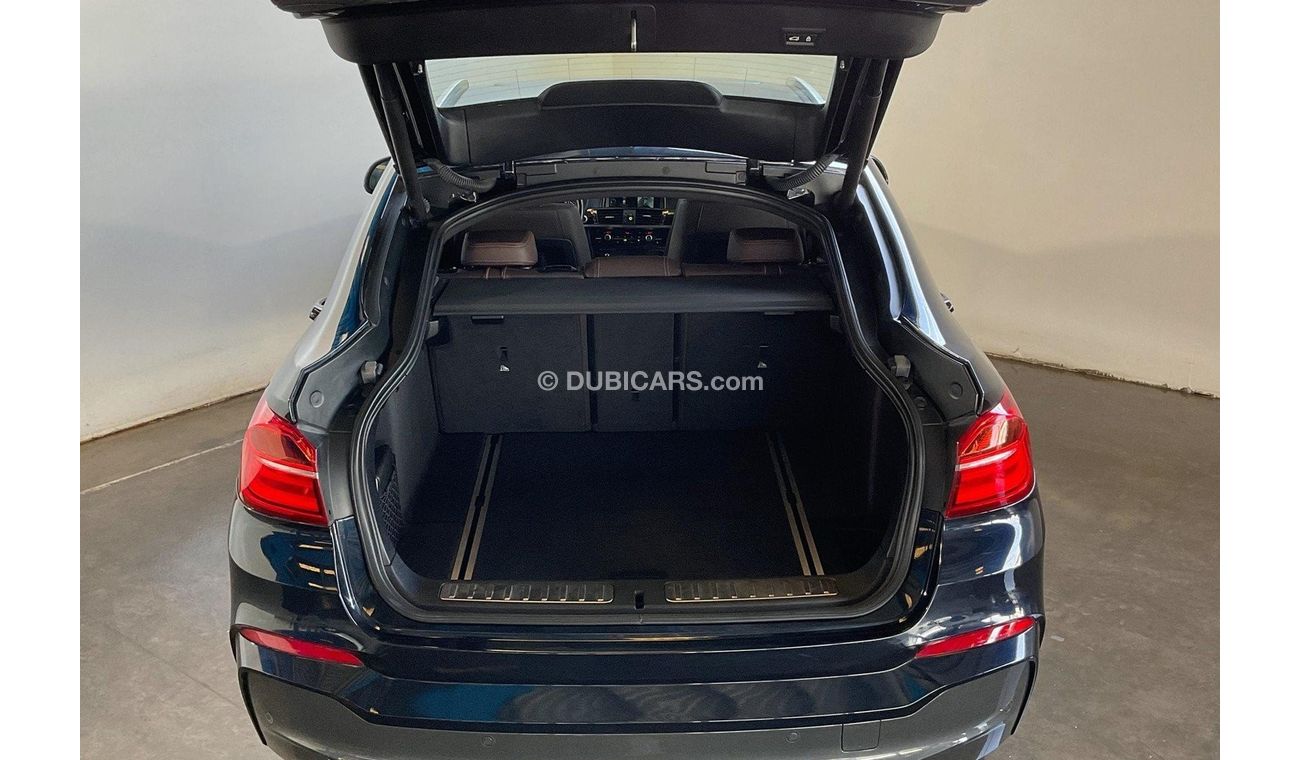 BMW X4 xDrive 28i M Sport