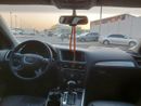 Audi Q5 Std 2.0L