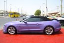 Ford Mustang GT Premium 5.0L V8