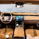Land Rover Range Rover AED 10,540 P.M • 0% Downpayment • Land Rover Range Rover SV • 1 Year Warranty