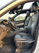 Land Rover Range Rover Velar P250 R-Dynamic S 2.0L