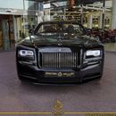 Rolls-Royce Dawn Black Badge
