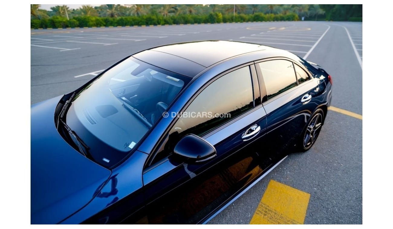 Mercedes-Benz A 220 Premium