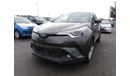 Toyota CHR HYBRID full option