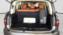Nissan Patrol 5.6 V8 LE TITANIUM 4WD AUTO | Guaranteed Warranty | 0 Down Payment