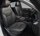 مرسيدس بنز GLE 43 AMG ستاندارد