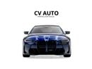 BMW M4 COMPETITION | GCC Spec | With Full Service History