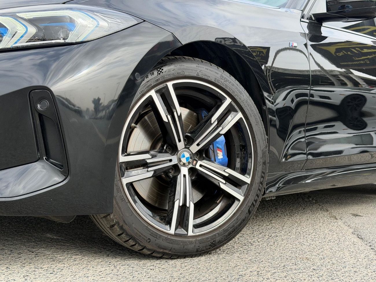 بي أم دبليو 320 بي ام دبليو 320i