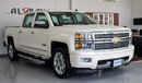 Chevrolet Silverado High Country