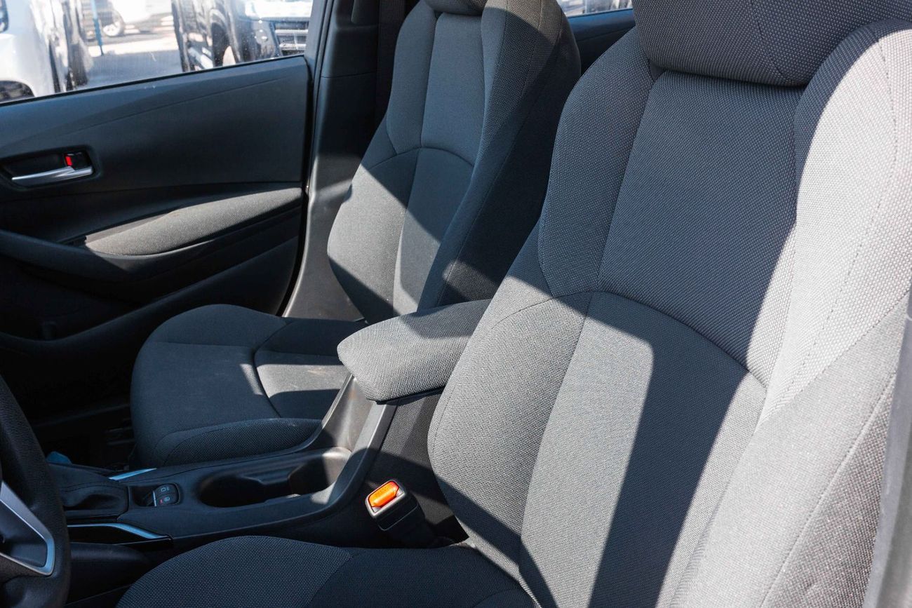 Toyota Levin Toyota Corolla Levin 1.2 Turbo