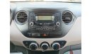 Hyundai Grand i10 1.2L, PETROL, 14" TYRE, XENON HEADLIGHTS, (LOT # 769)