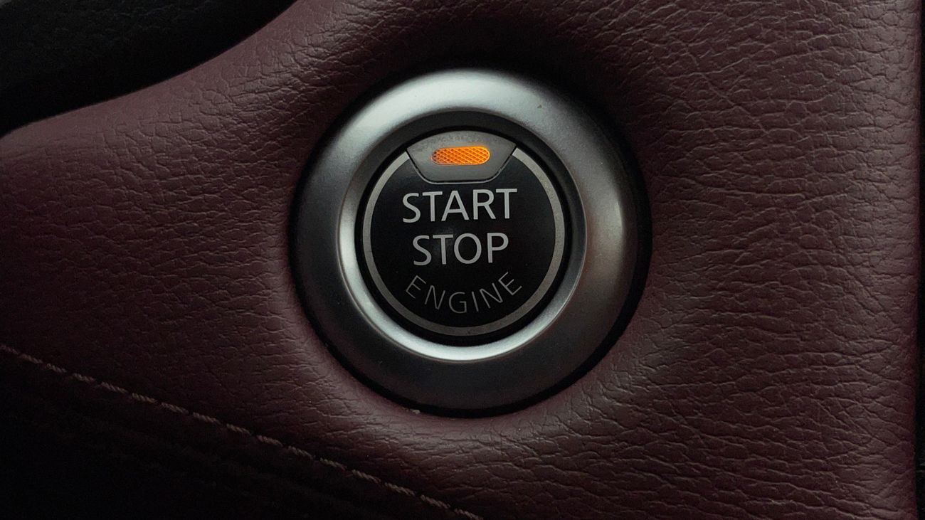 Nissan XTerra PLATINUM 2.5 | Zero Down Payment | Home Test Drive