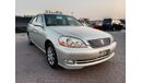 Toyota Mark II TOYOTA MARK II RIGHT HAND DRIVE (PM1460)