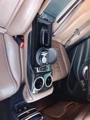 Mercedes-Benz S 500 High 4.7L