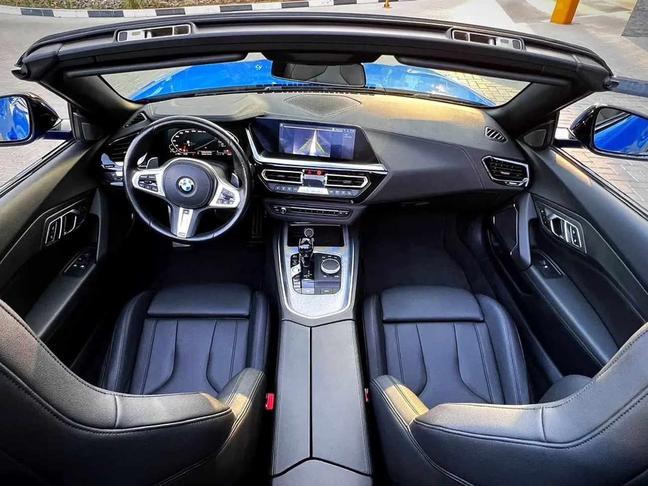 BMW Z4 M40i American Specs - Low Mileage Pristine Condition