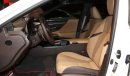 Lexus ES350 - Under Warranty and Service Contract