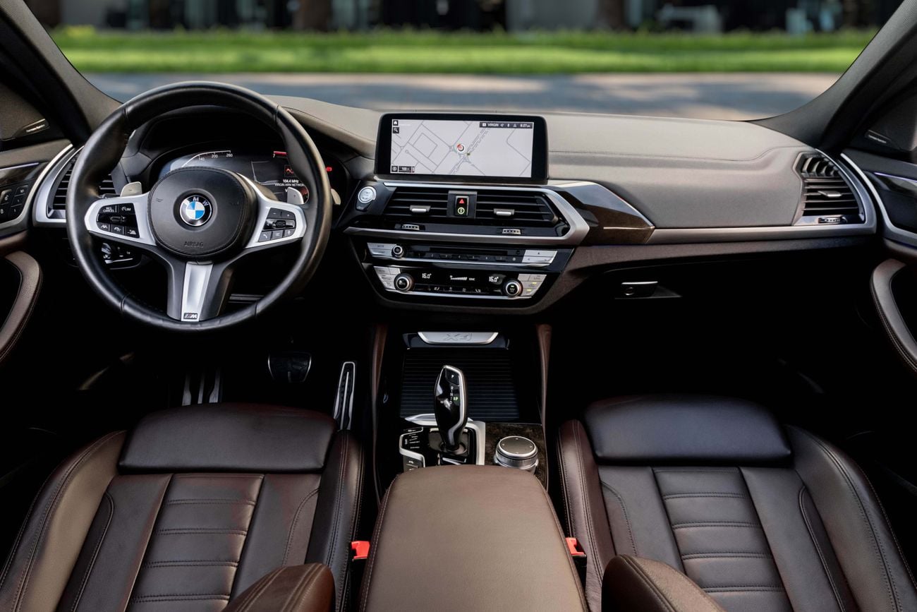 BMW X4 X4 M-Kit | 2,350 P.M | 0% Downpayment | IMMACULATE!