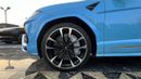 Lamborghini Urus STD LAMBORGHINI USRUS S 4.0T V8