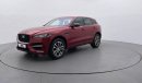 جاغوار F-Pace R SPORT 2 | +مع الضمان | كمان تم فحص ١٥٠