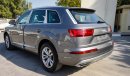 Audi Q7 2.0T Quattro