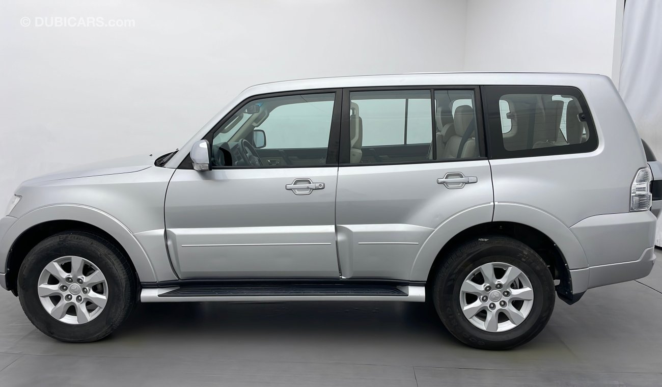 Mitsubishi Pajero GLS BASE 3.5 | Under Warranty | Inspected on 150+ parameters