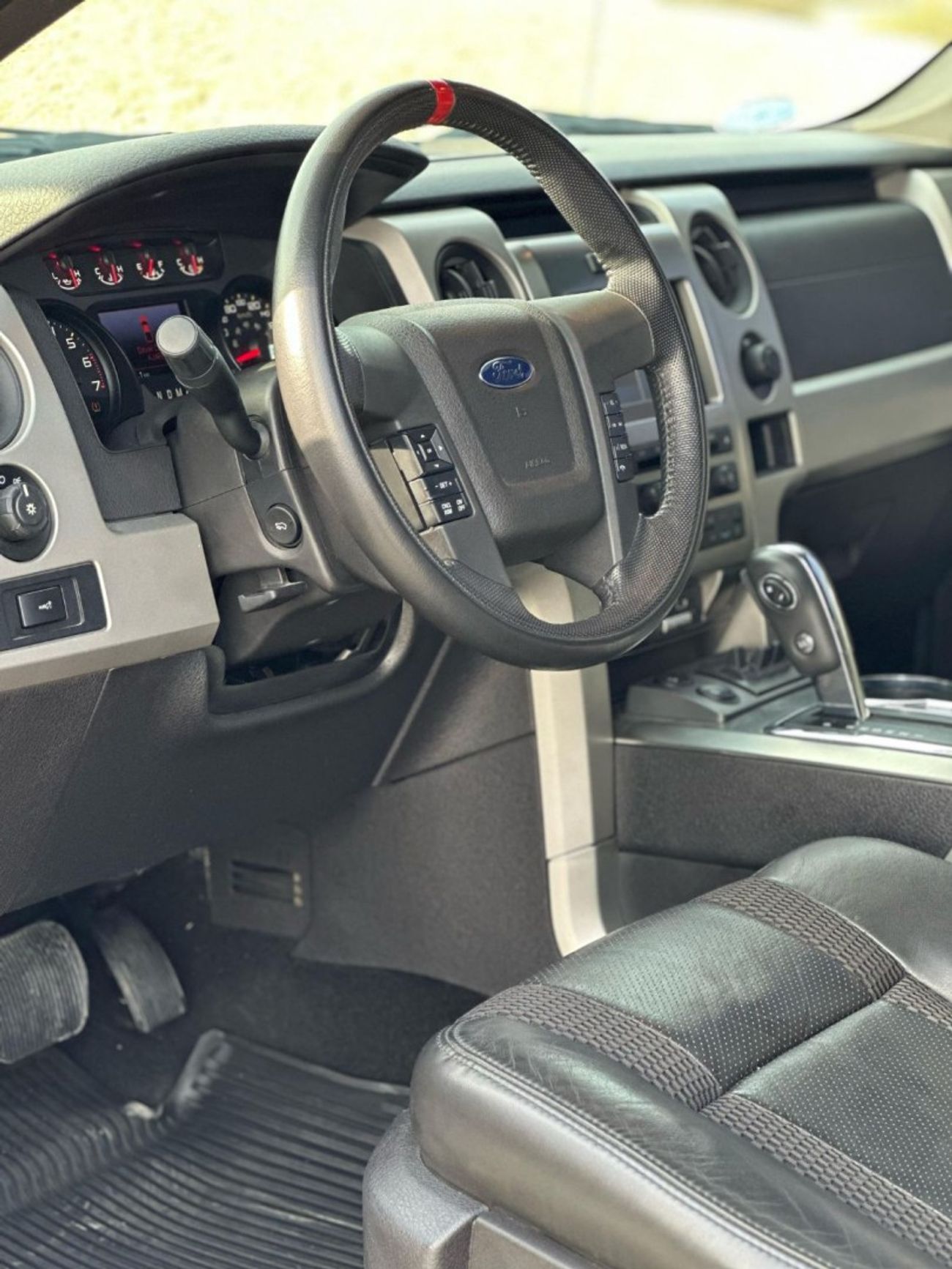 فورد إف-150 رابتور