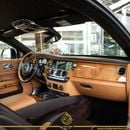 Rolls-Royce Wraith 2017 | ROLLS ROYCE WRAITH | 3 BUTTONS | STAR LIGHT | 45,000KM | GCC