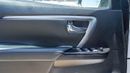 Toyota Fortuner VXR SR5 V6 4.0L GCC Specs