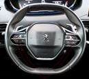 بيجو 3008 ACTIVE PLUS Peugeot 3008 | 1.6 L | 2024 | GCC | Accident-Free | In Excellent Condition | 823 P.M