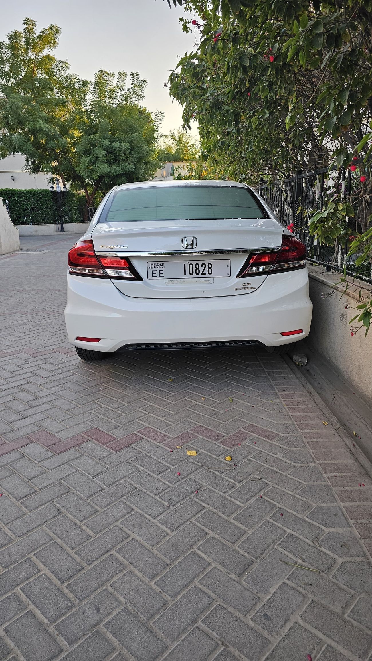 Honda Civic 1.8 i.vtec