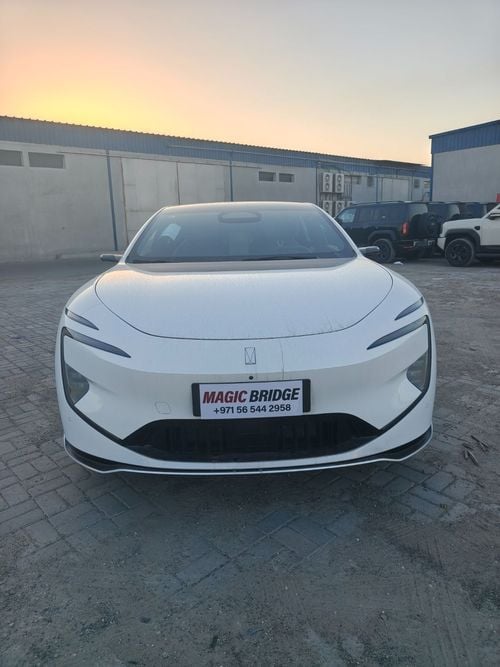 أفاتر 12 أفاتار 12 4WD ماستر سيارة كهربائية بالكامل